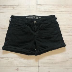 American Eagle Midi shorts